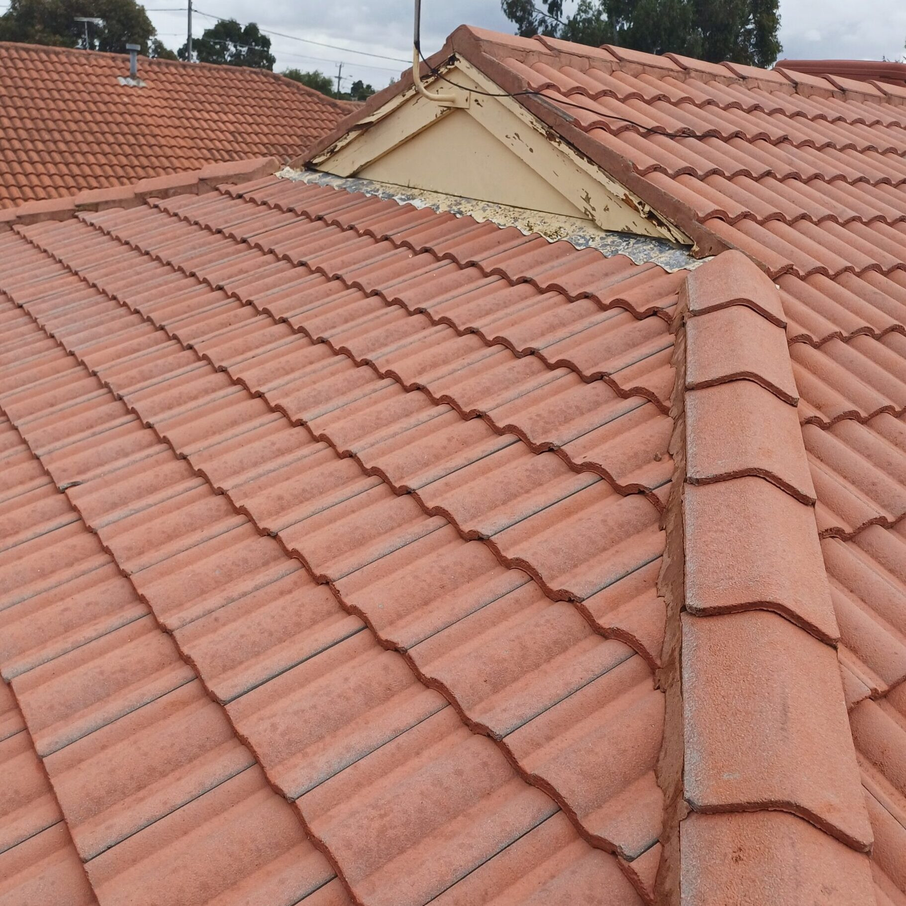 Werribee Roof Repairs
