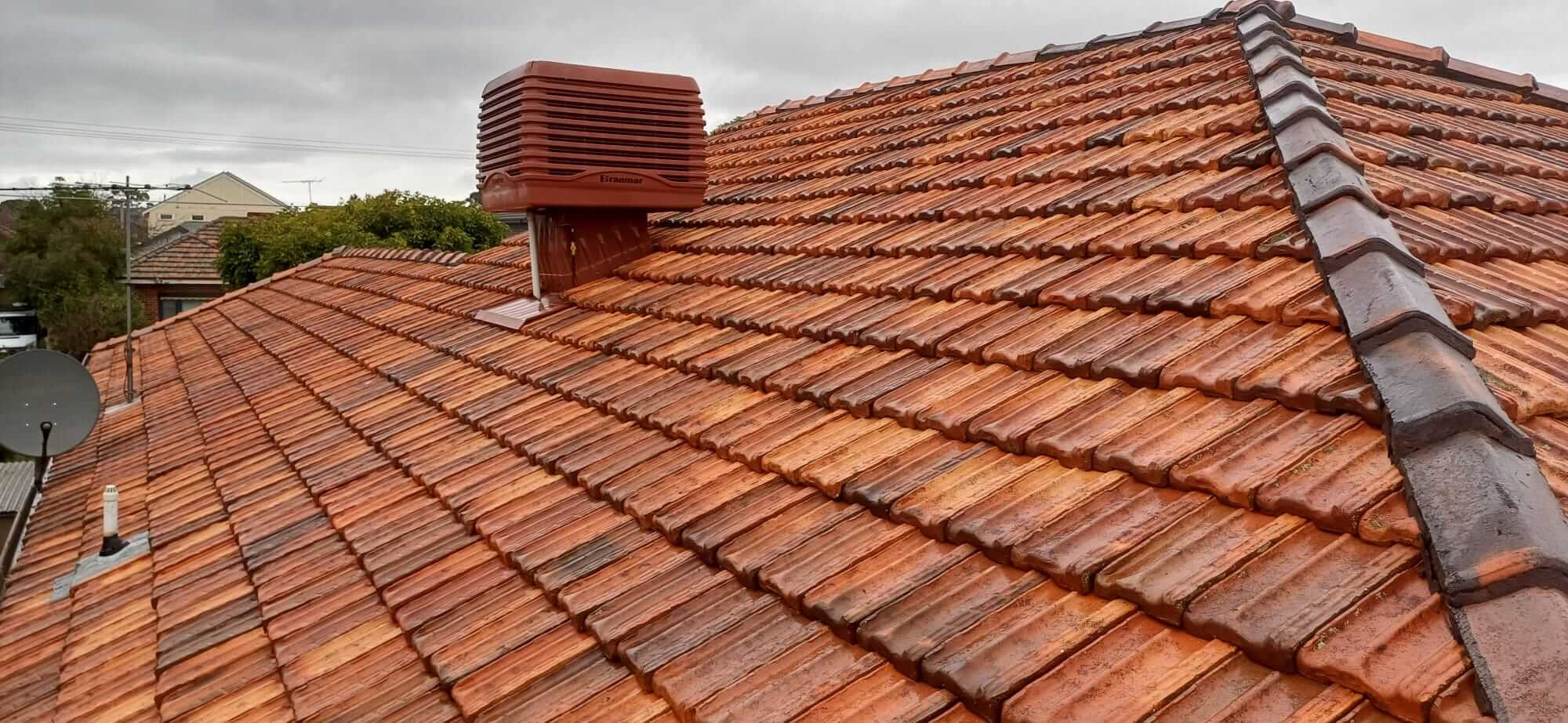 Roof Repairs Gallery