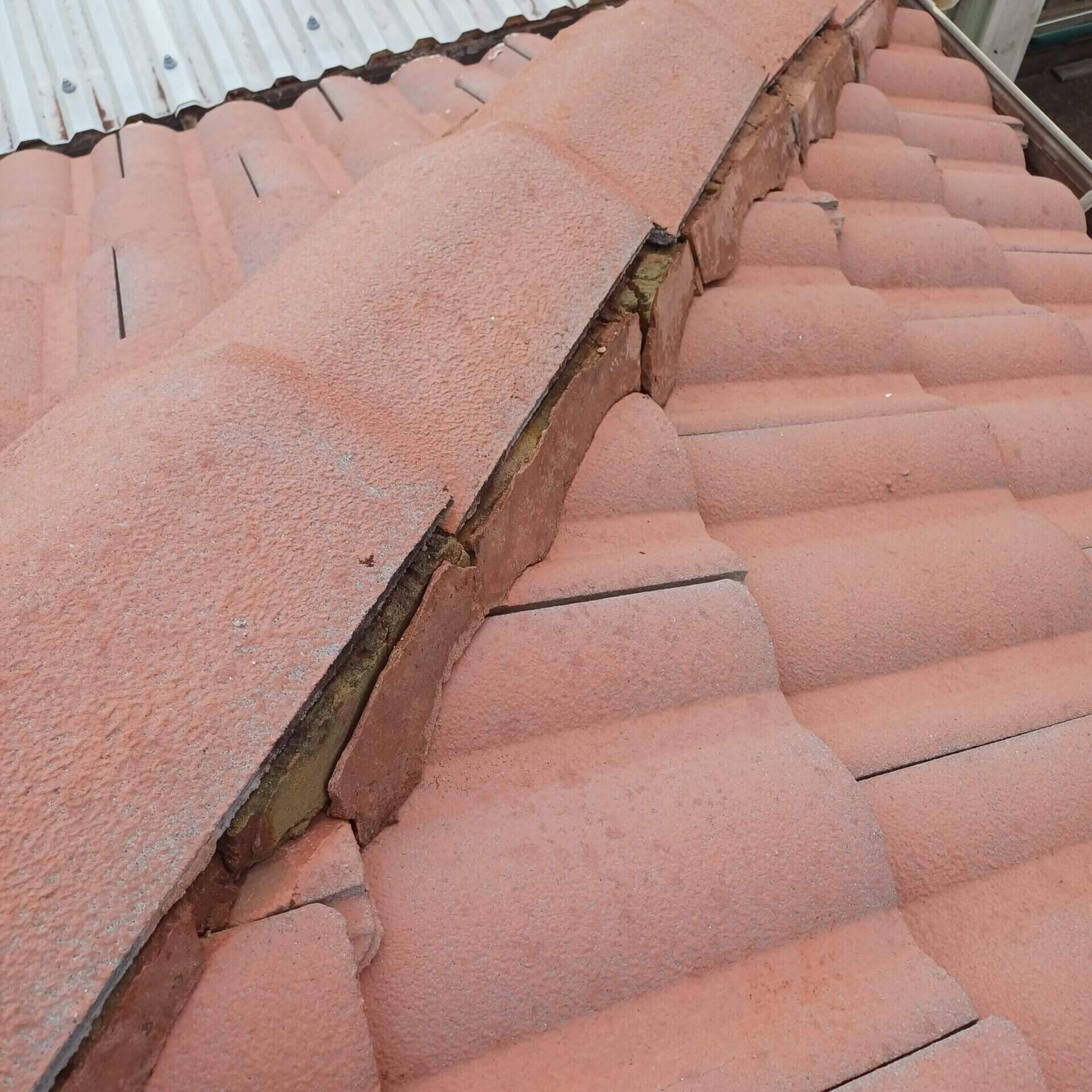 Roof Repairs Gallery