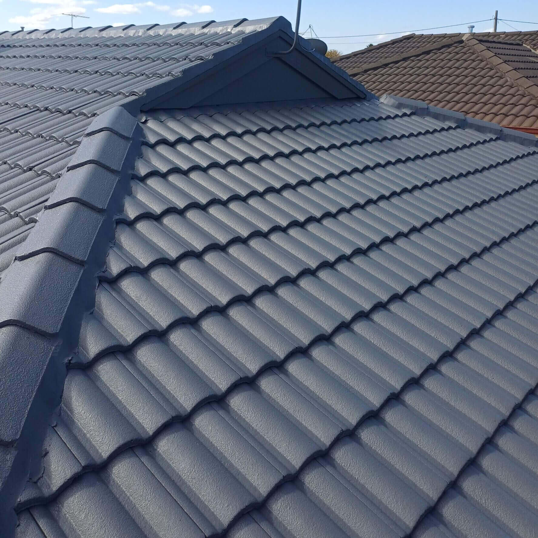 Roof Repairs Gallery